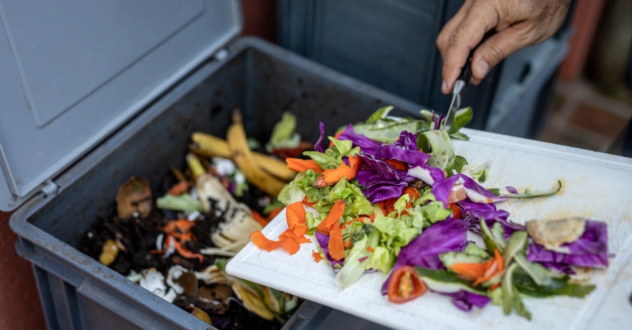 Manejo de residuos de cocina: hazlo con eficiencia en tu restaurante